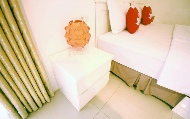 ZEN Rooms Dipati Ukur