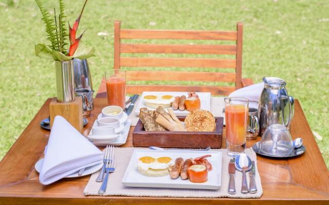 Windsor Golf Hotel & Country Club