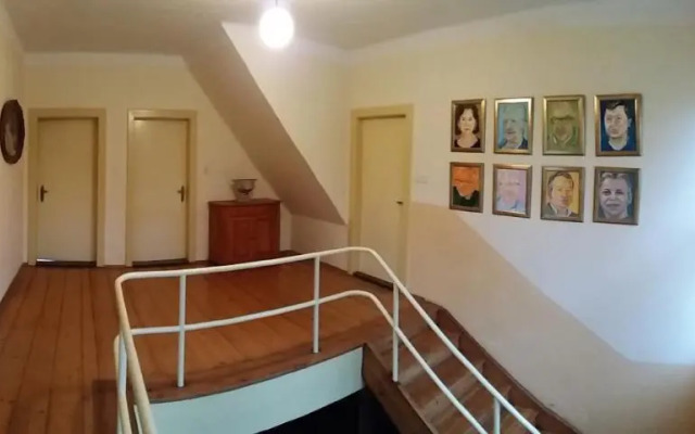 Familiehuis Fuchs