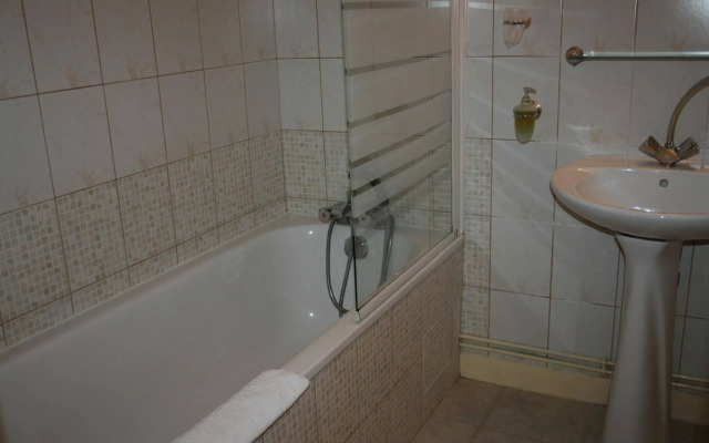 Auberge La Fontaine
