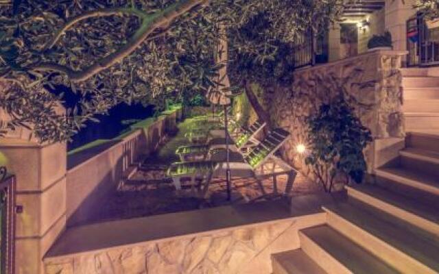 Guest House Villa Maslina Neum