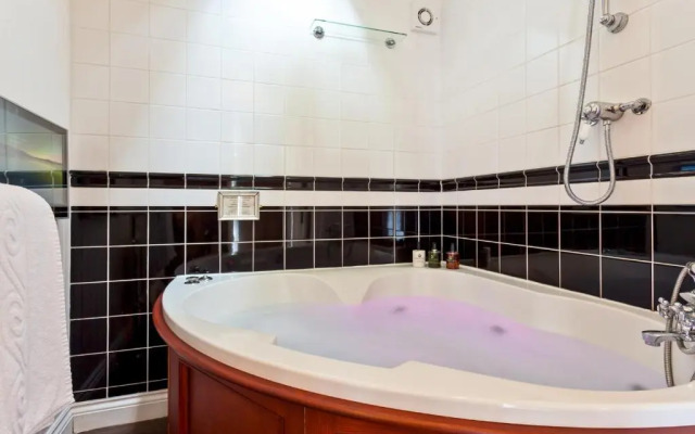 Broadoaks Boutique Country House