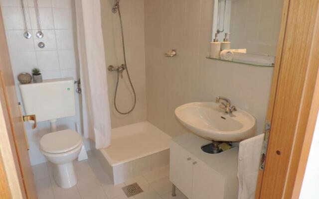 Apartment Vidas