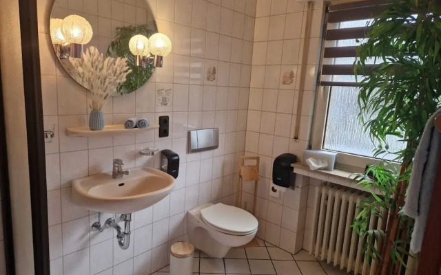 Hotel Engelskirchen