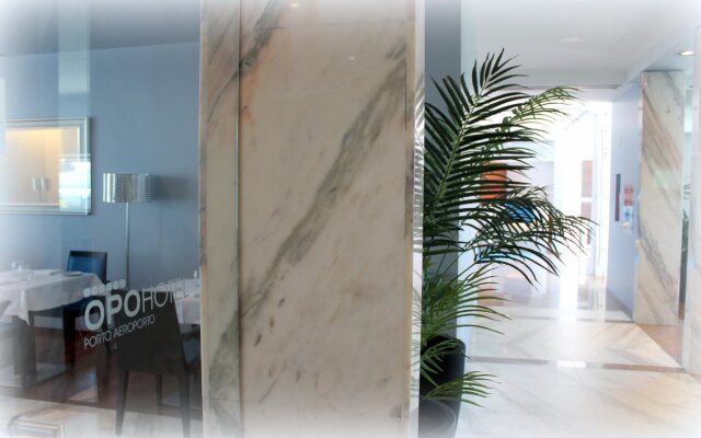 OPOHotel Porto Aeroporto
