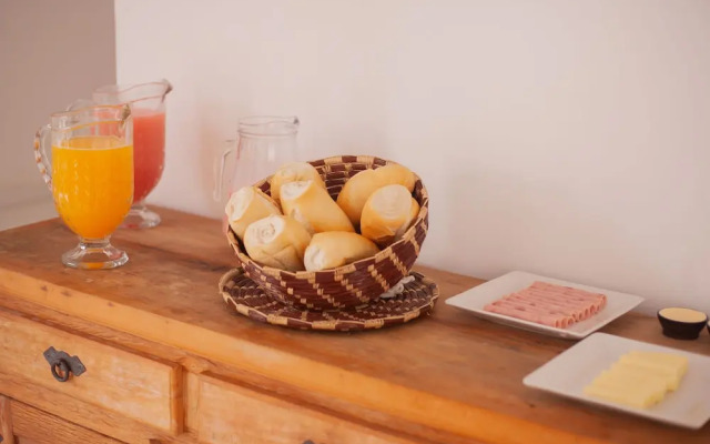 Pousada Lirio Trancoso