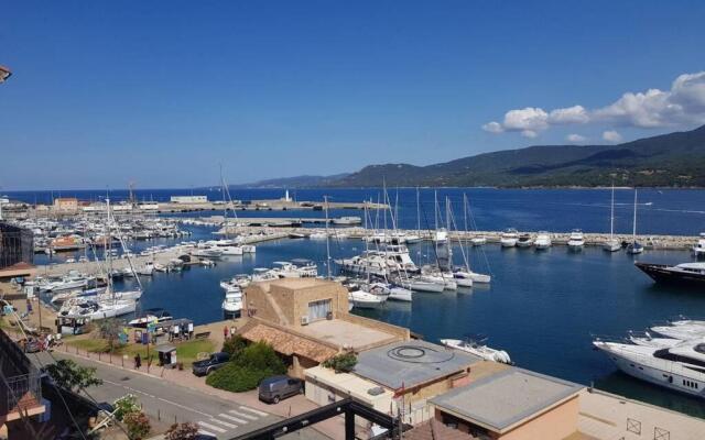Location appartement propriano