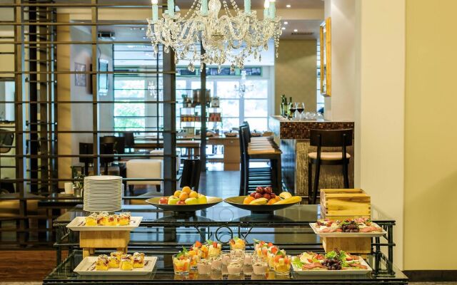 Ibis Styles Regensburg Hotel