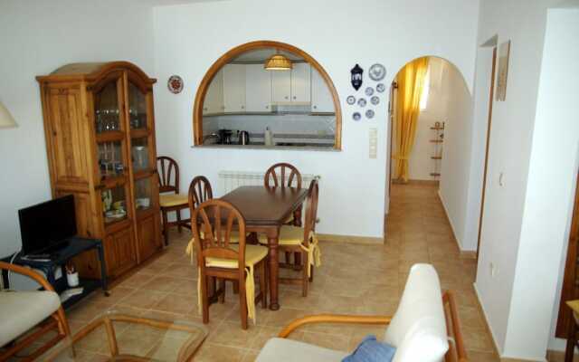 Apartamento Panorama X0025