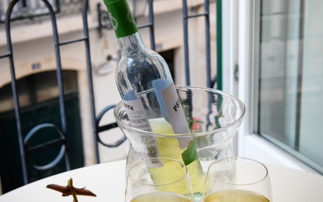 Alecrim ao Chiado
