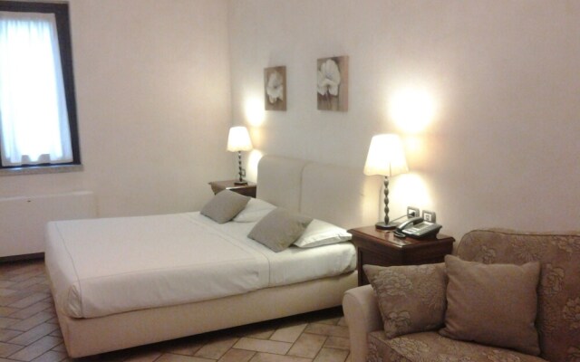 Agriturismo La Camilla