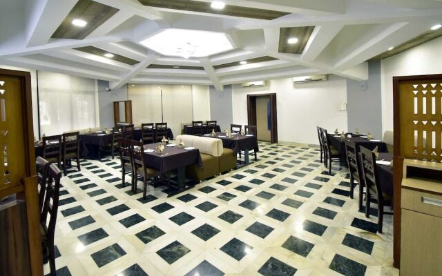 OYO Premium Villholi Nashik