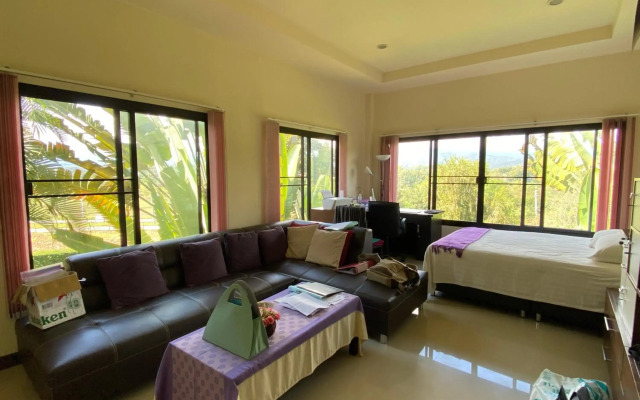 PuraVida Pai Resort