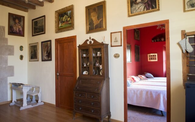 Castell Palau de Torrebesses