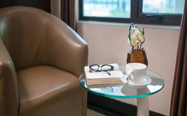 Quang Chung Hotel