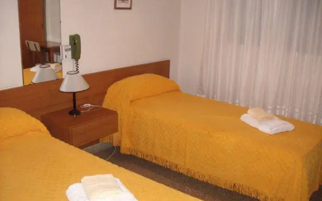 Hotel Compostela