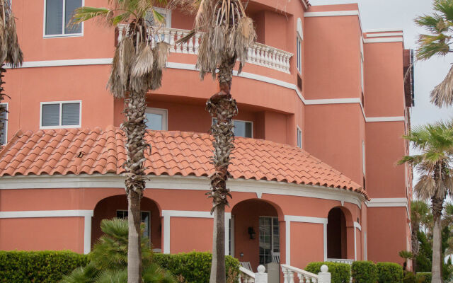 Amelia Hotel at the Beach