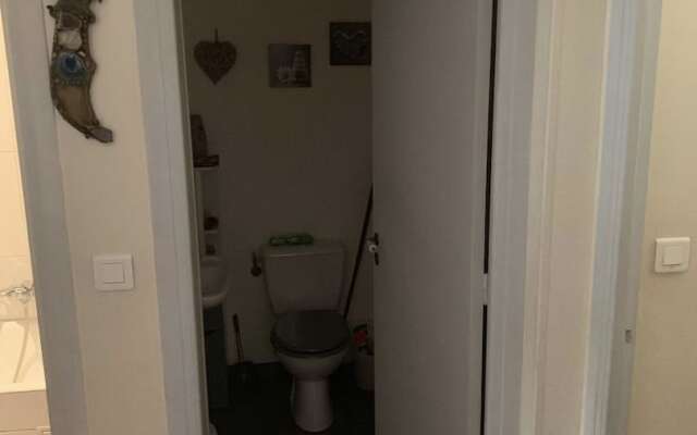 Apartment Nice centre