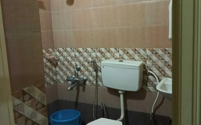 Saashivnest Homestay