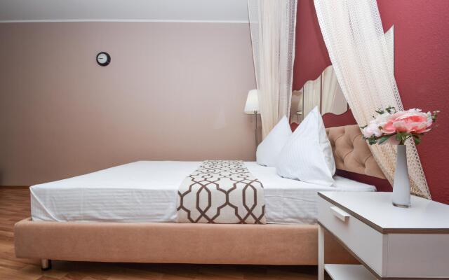 Royal Apart (Роял Апарт) на Малышева