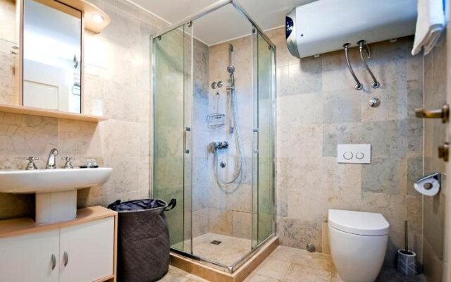 Studios Villa Oscar