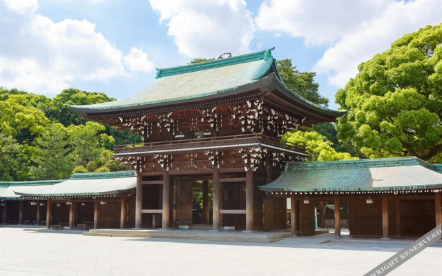 Children's Castle Hotel