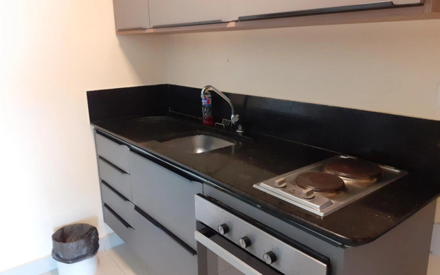 Happy 313 apartamento Frente mar