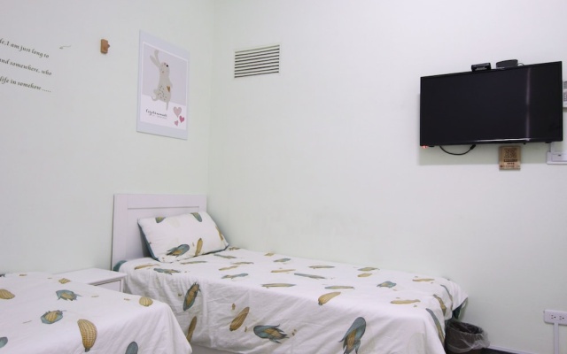 Tainan Travel Inn
