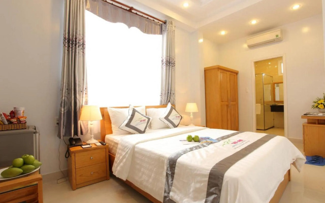 Yen Nam NTT Hotel