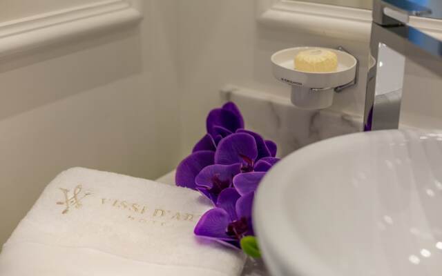 Boutique Hotel Vissi d'Arte