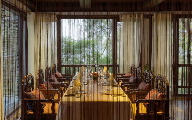Melia Ba Vi Mountain Retreat