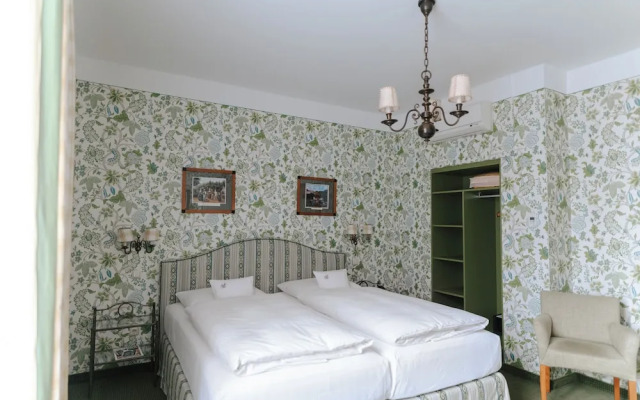 Romantik Hotel zur Post