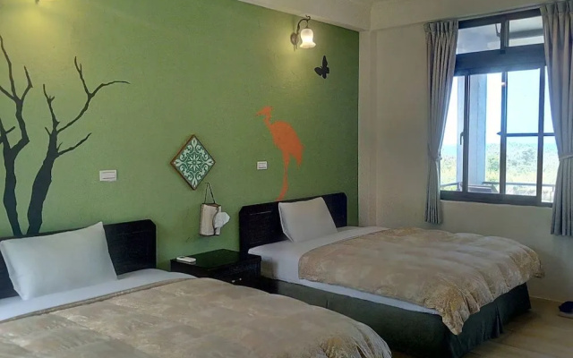 Moonrise Inn