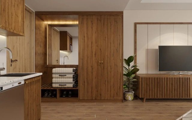 Smart Hotel 2