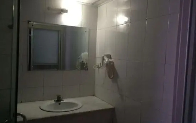 International Trade Hotel (Wenzhou Yongjia Shangtang store)