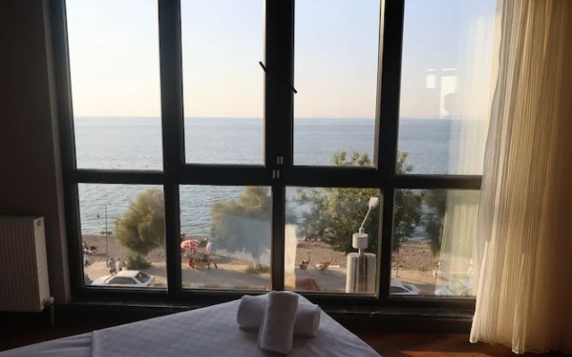 Tasliman Otel