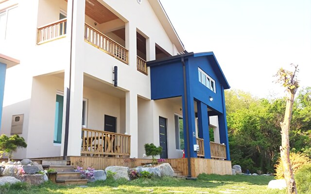 Yeongdeok East Sea Pension