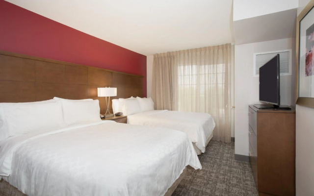Staybridge Suites Denver International Airport by IHG
