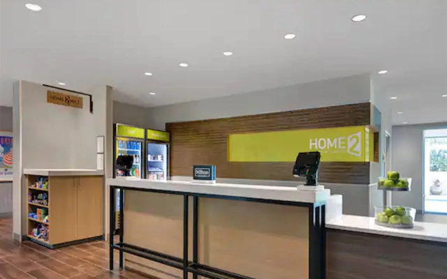 Home2 Suites by Hilton Largo