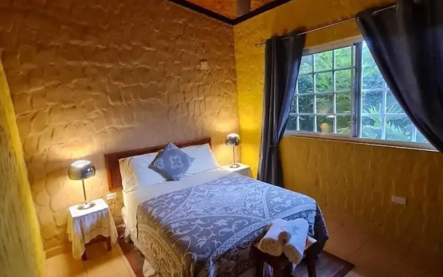 Cabaña Villa Victoria