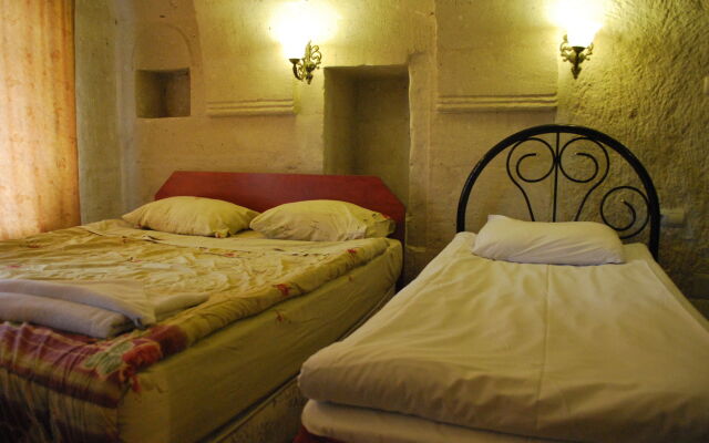 Asteria Cave Hotel