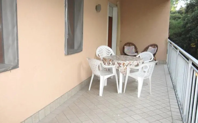 Appartamento Claudia 1