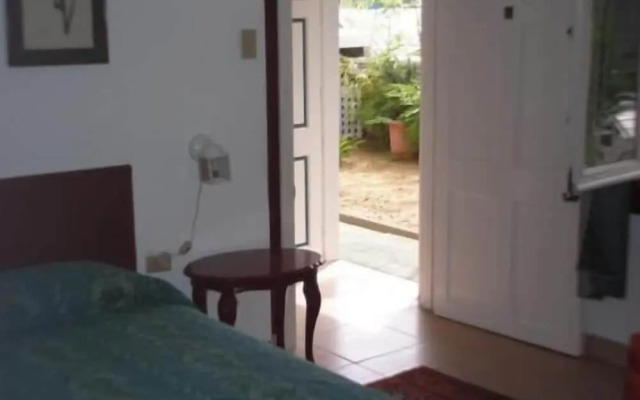 Residencial La Terraza