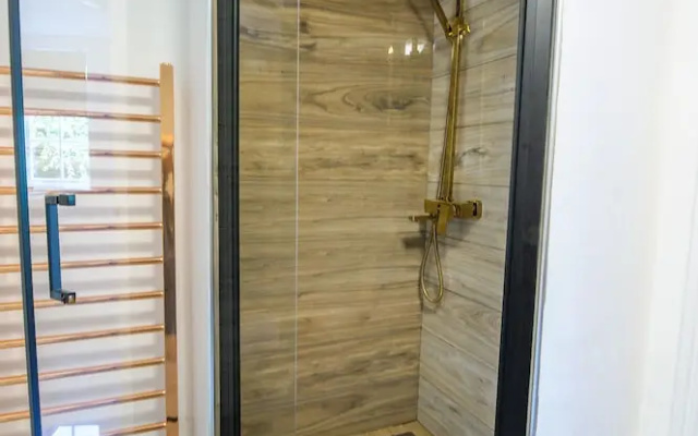 The Famous Harry Potter House