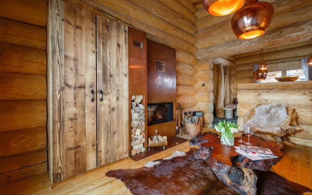 Klippitz Resort