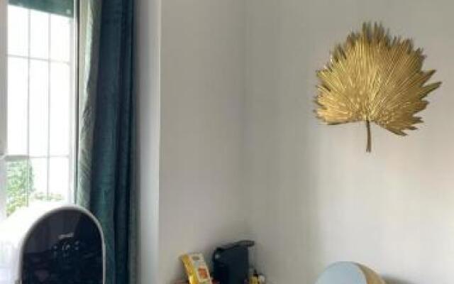 Annetta's Room Bovisa