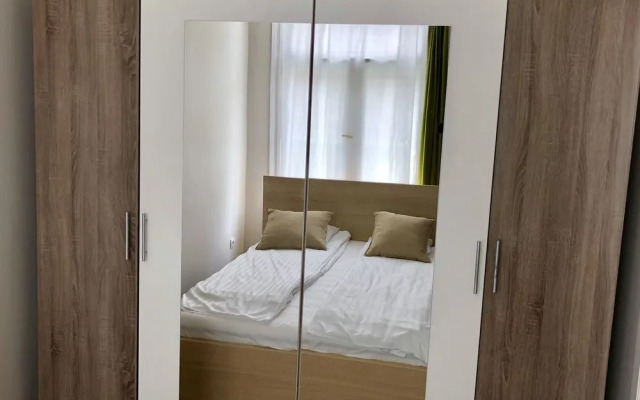 Flatiron Budapest Apartments