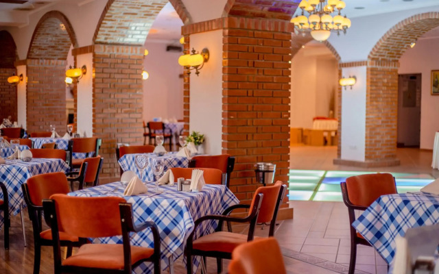 Hotel Caro