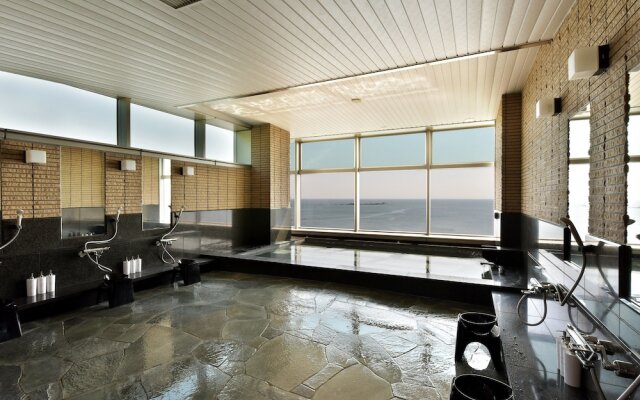 Umino Hotel