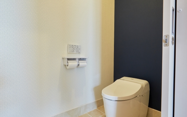 Cottage Seawind NAKIJIN